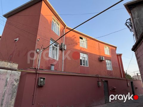 Həyət evi kirayə verilir, Yasamal r