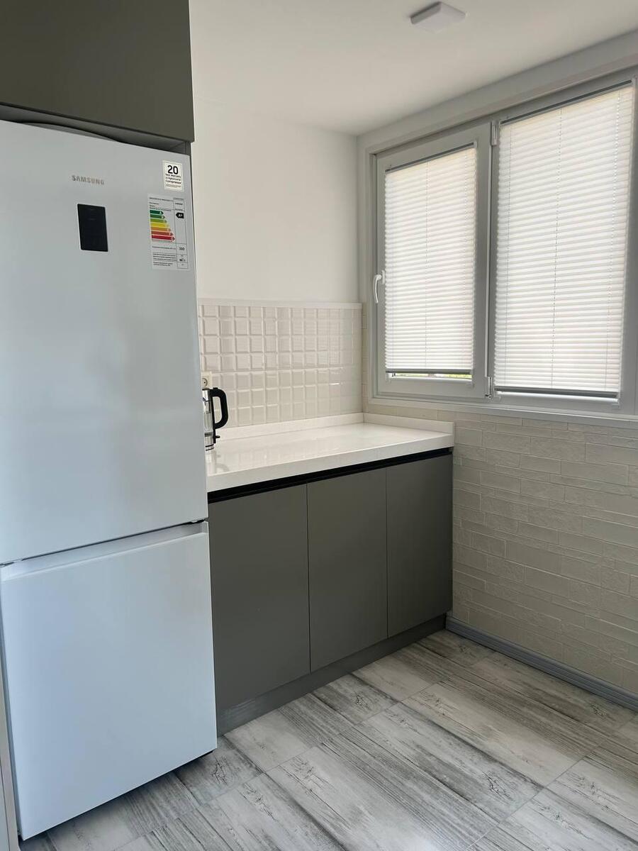 Satılır 2 otaqlı köhnə tikili 40 m² — Mənzil, Bakı (3)