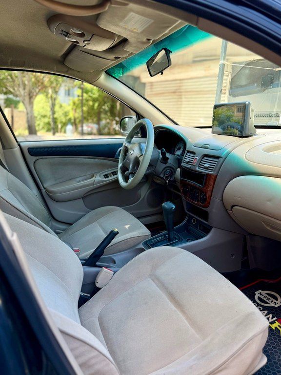 Nissan Sunny, 1.6 L, 2006 il, 364 000 km — Avtomobillər, Bakı (6)