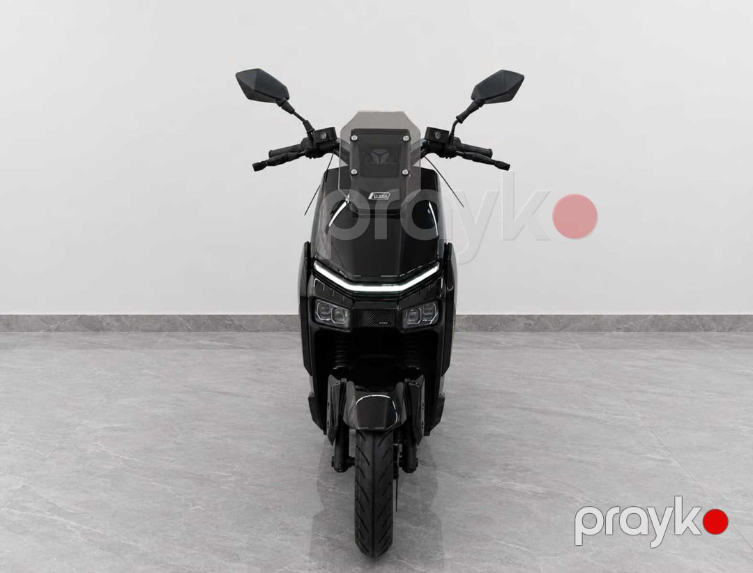 Moped Yadea GS80, 2025 il — Motosiklet və mopedlər, Bakı