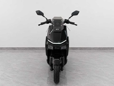 Moped Yadea GS80, 2025 il — Bakı