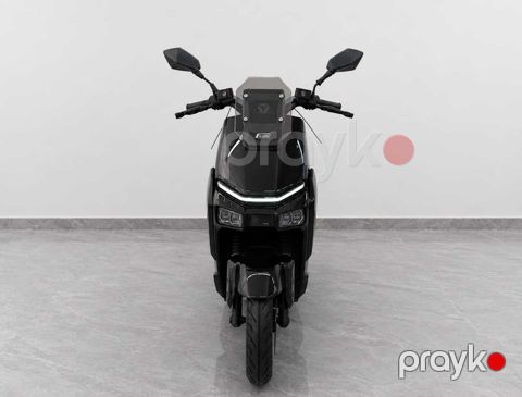 Moped Yadea GS80, 2025 il — Bakı