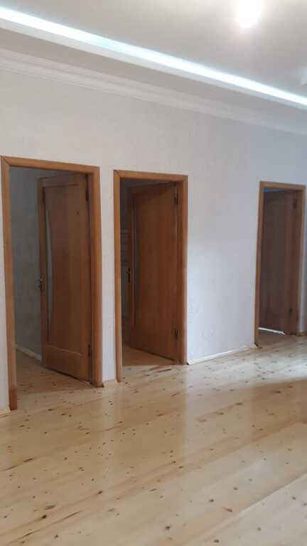Həyət evi, Bayıl qəs — Ev, villa, Bakı (4)