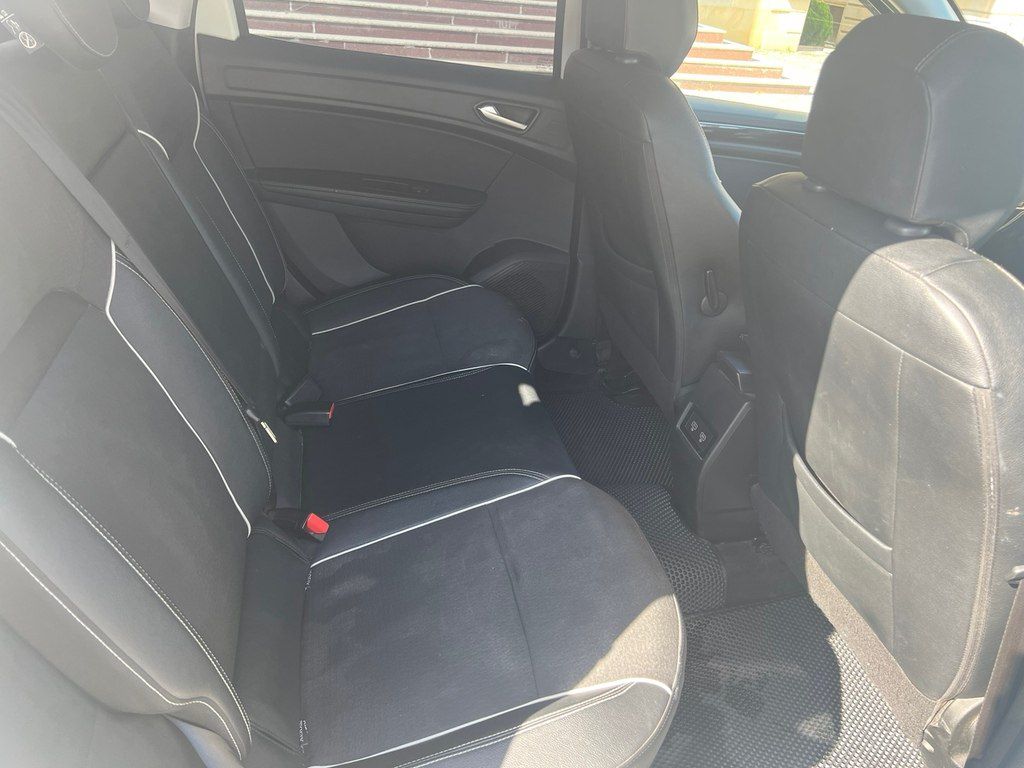 Renault Arkana, 1.3 L, 2019 il, 252 000 km — Avtomobillər, Bakı (9)
