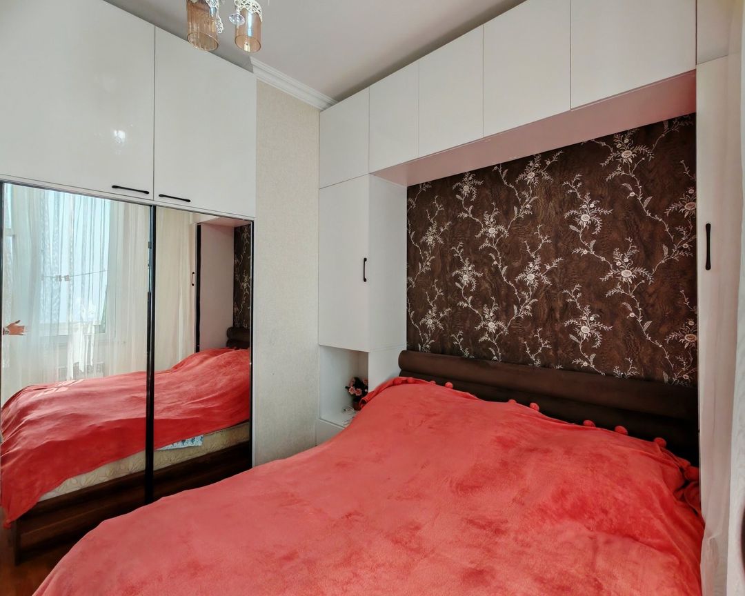 Satılır 2 otaqlı yeni tikili 48 m² — Mənzil, Bakı (7)