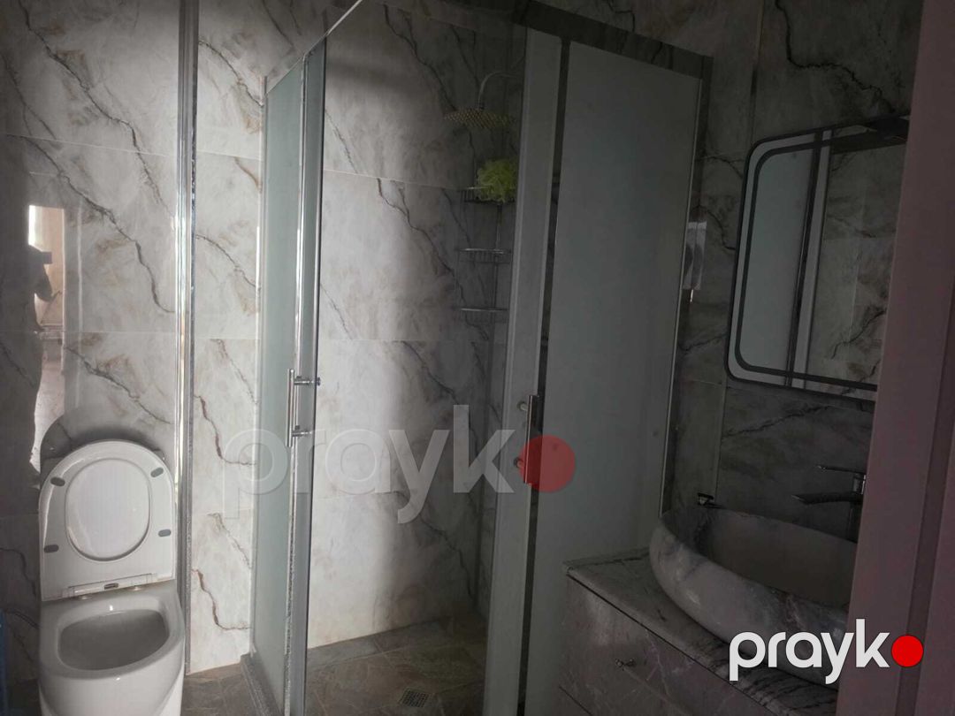 İcarəyə verilir 2 otaqlı yeni tikili 86 m² — Mənzil, Bakı (7)