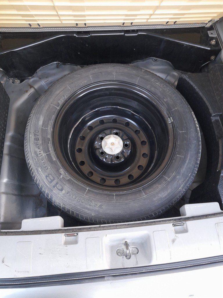 Nissan X-Trail, 2.0 L, 2003 il, 294 000 km — Avtomobillər, Bakı (12)