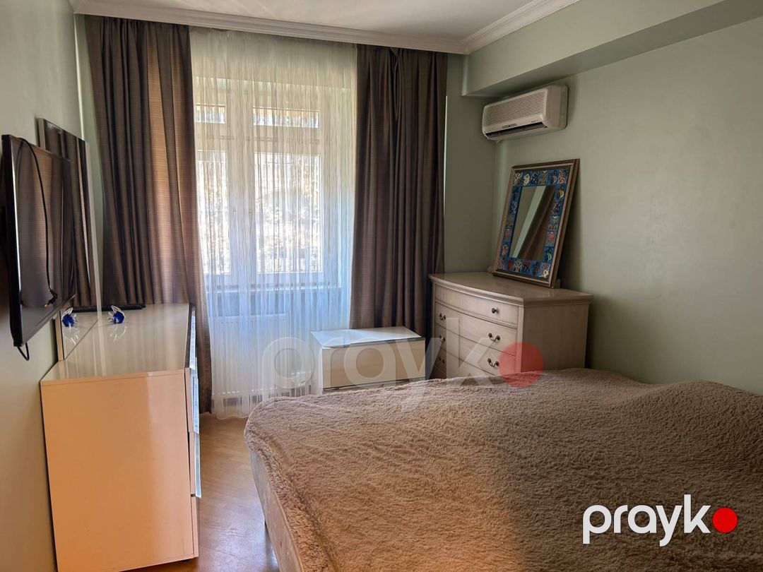 İcarəyə verilir 3 otaqlı köhnə tikili 75 m² — Mənzil, Bakı (6)