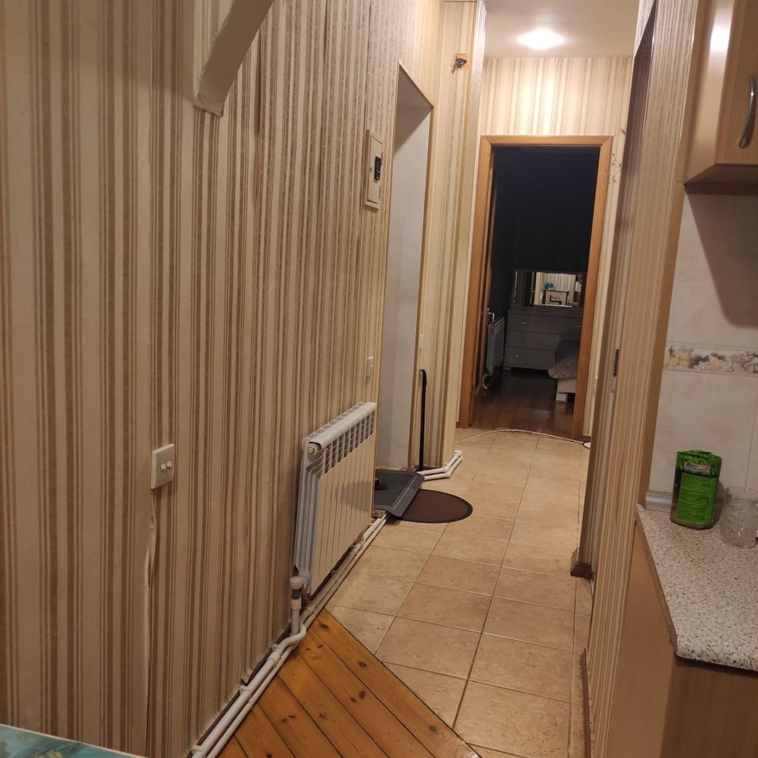2-otaqlı mənzil kirayə verilir, N.Nərimanov m., 68 m² — Mənzil, Bakı (9)