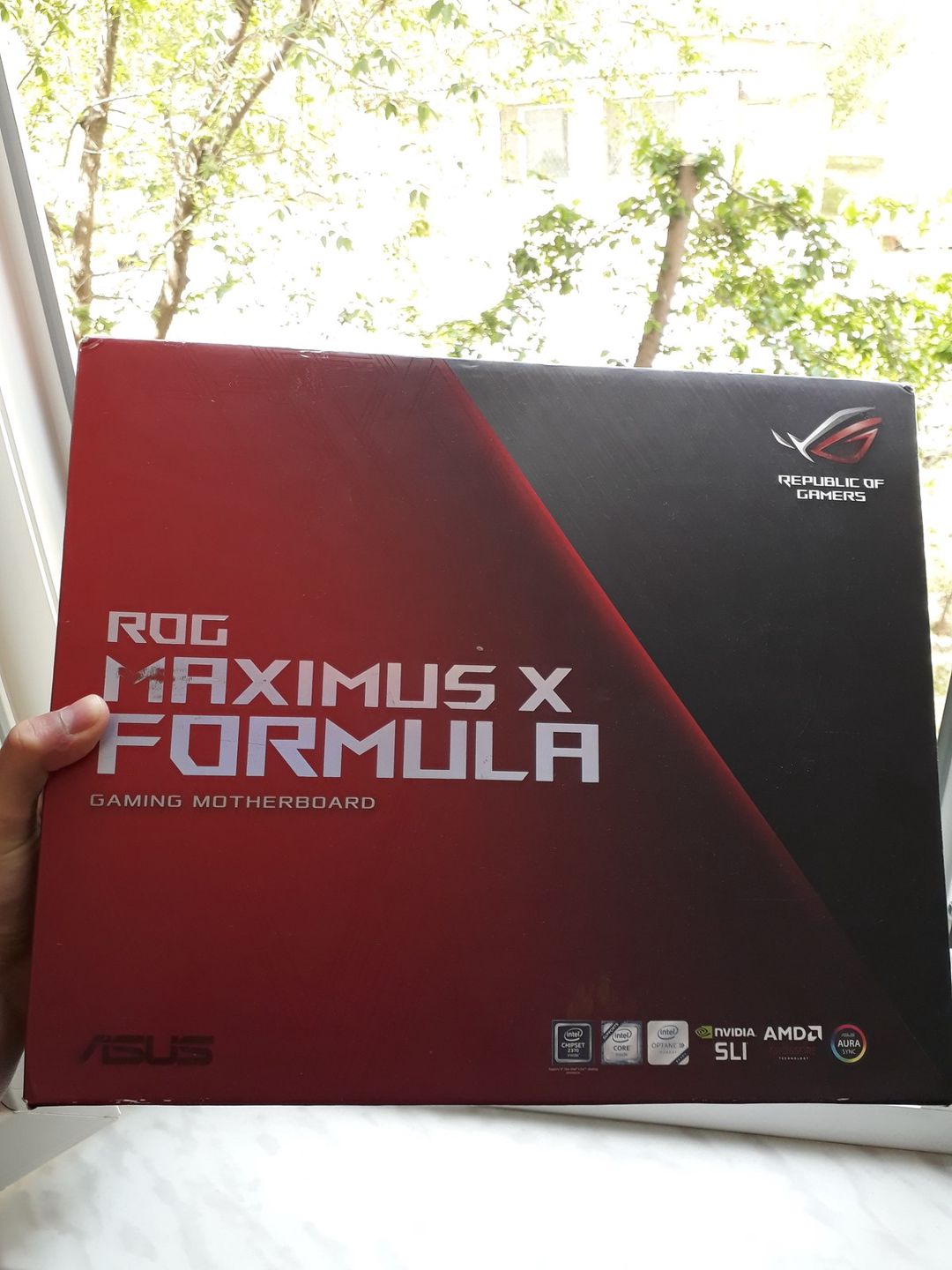 Masaüstü kompüter Asus — Masaüstü kompüterlər, Sumqayıt (7)