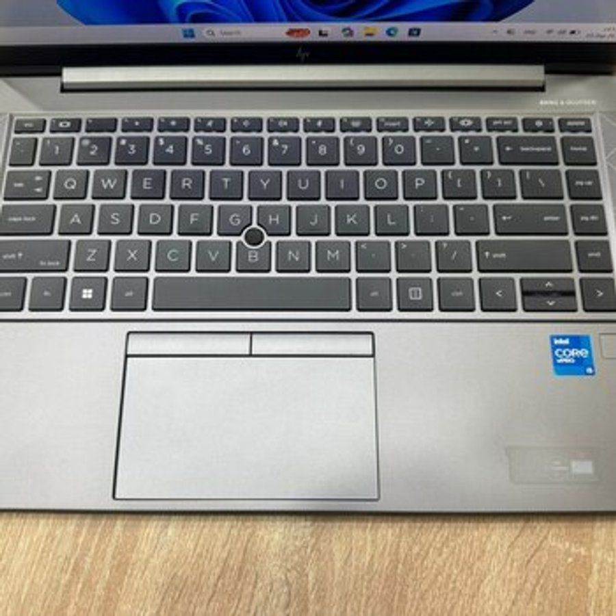 HP ZBook Firefly 14 G8 — Noutbuklar, Bakı (9)