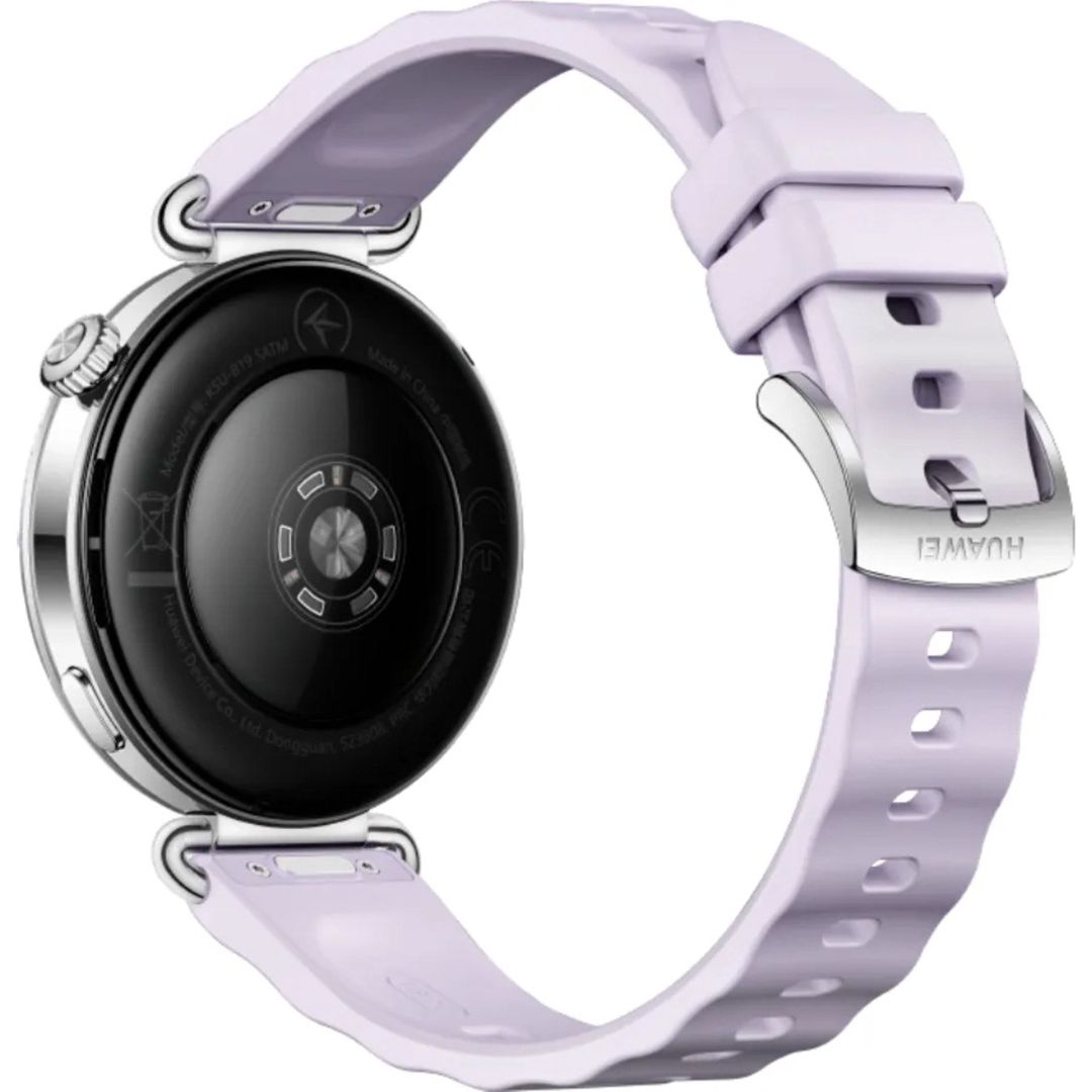 Honor Choice Watch 2 Pro Black 45.6mm — Ağıllı saatlar və biləkliklər, Bakı (4)