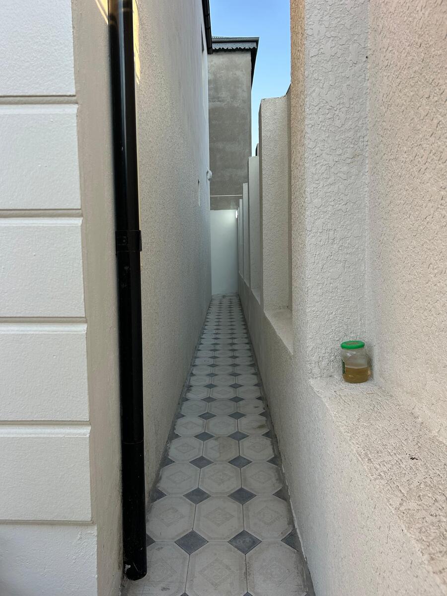 Satılır 5 otaqlı həyət evi/bağ evi 180 m² — Ev, villa, Bakı (8)