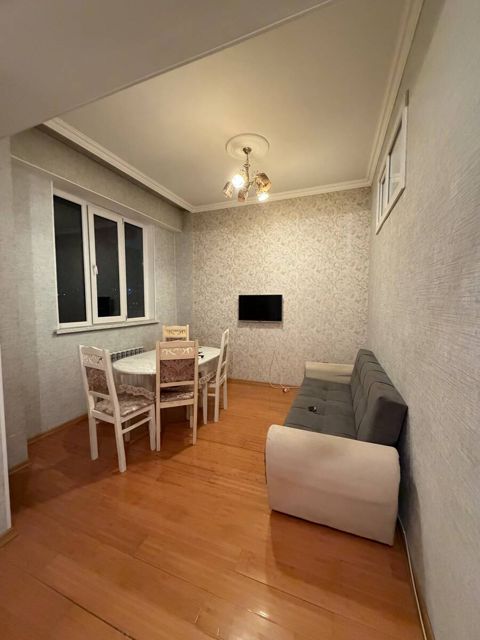 Satılır 2 otaqlı yeni tikili 46 m² — Xırdalan
