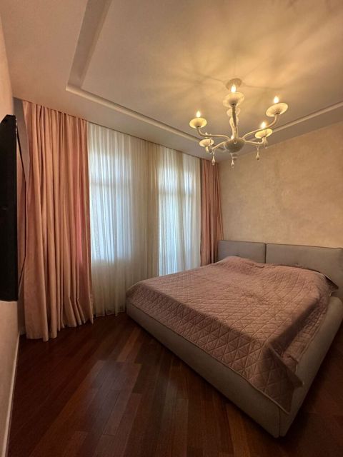 İcarəyə verilir 2 otaqlı yeni tikili 75 m² — Bakı
