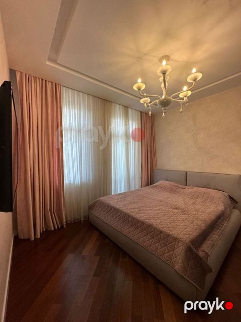 İcarəyə verilir 2 otaqlı yeni tikili 75 m²