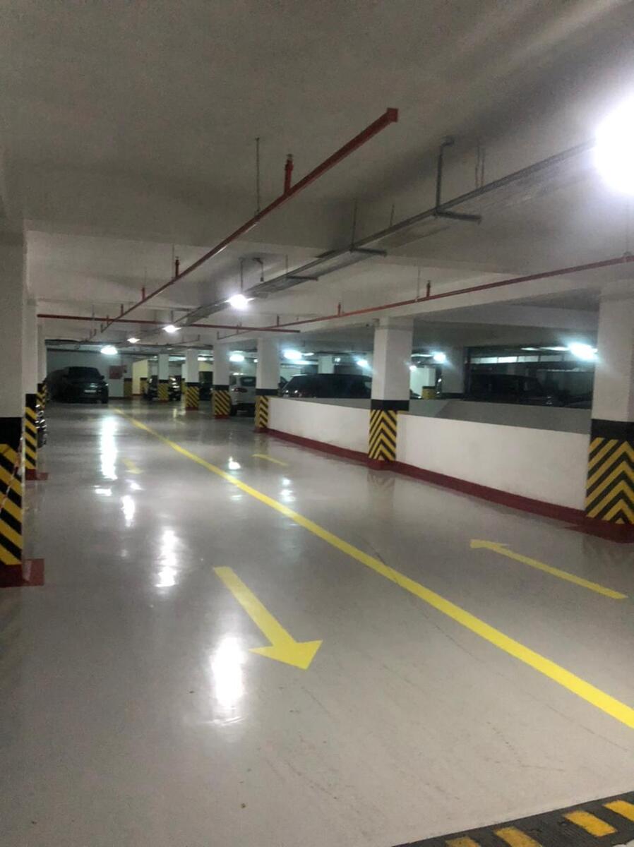 Satılır 4 otaqlı yeni tikili 210 m² — Mənzil, Bakı (7)