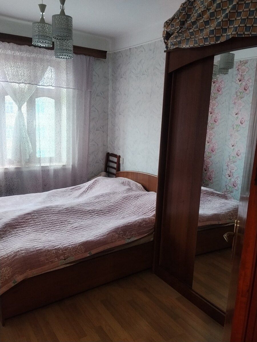 2-otaqlı mənzil, Hövsan qəs., 52 m² — Mənzil, Bakı (8)