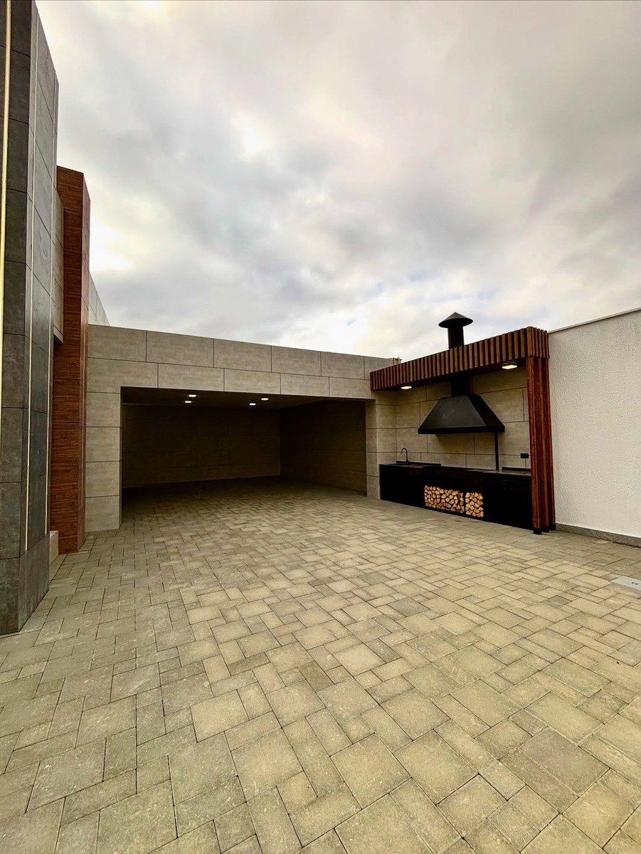 İcarəyə verilir 5 otaqlı həyət evi/bağ evi 250 m² — Ev, villa, Bakı (5)