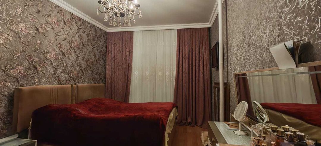 Satılır 3 otaqlı köhnə tikili 80 m² — Mənzil, Bakı (11)