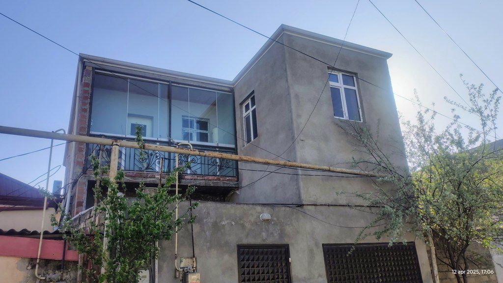 Həyət evi, Xırdalan ş — Ev, villa, Xırdalan