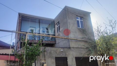 Həyət evi, Xırdalan ş
