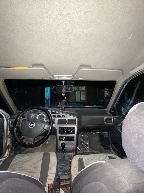 Daewoo Nexia, 1.5 L, 2011 il, 400 000 km — Avtomobillər, Biləsuvar (3)