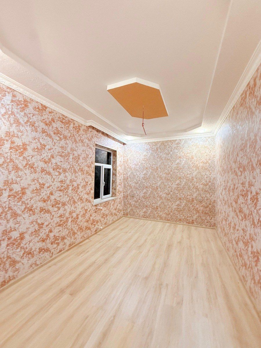 Satılır 4 otaqlı həyət evi/bağ evi 130 m² — Ev, villa, Xırdalan (10)