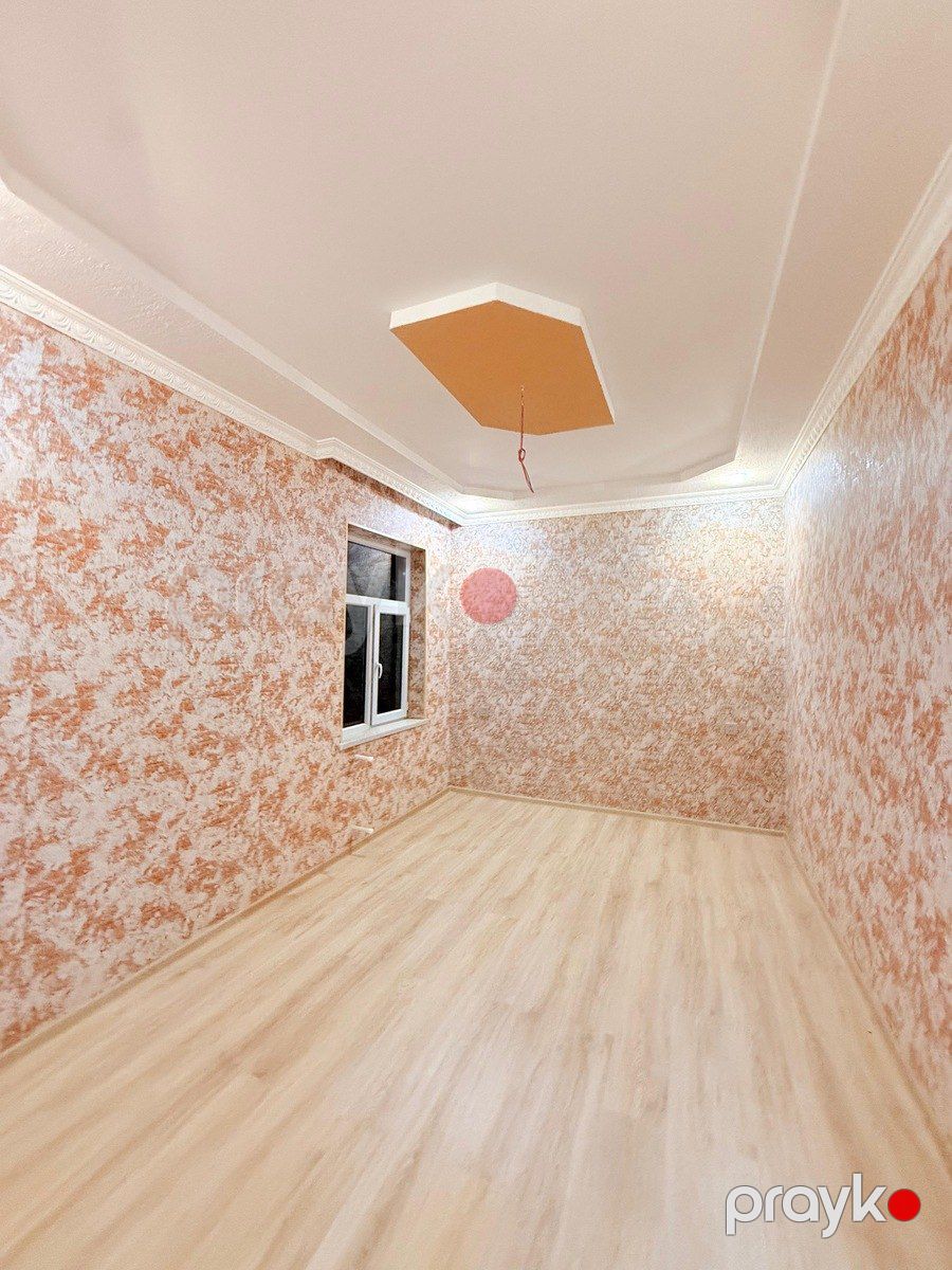 Satılır 4 otaqlı həyət evi/bağ evi 130 m² — Ev, villa, Xırdalan (10)