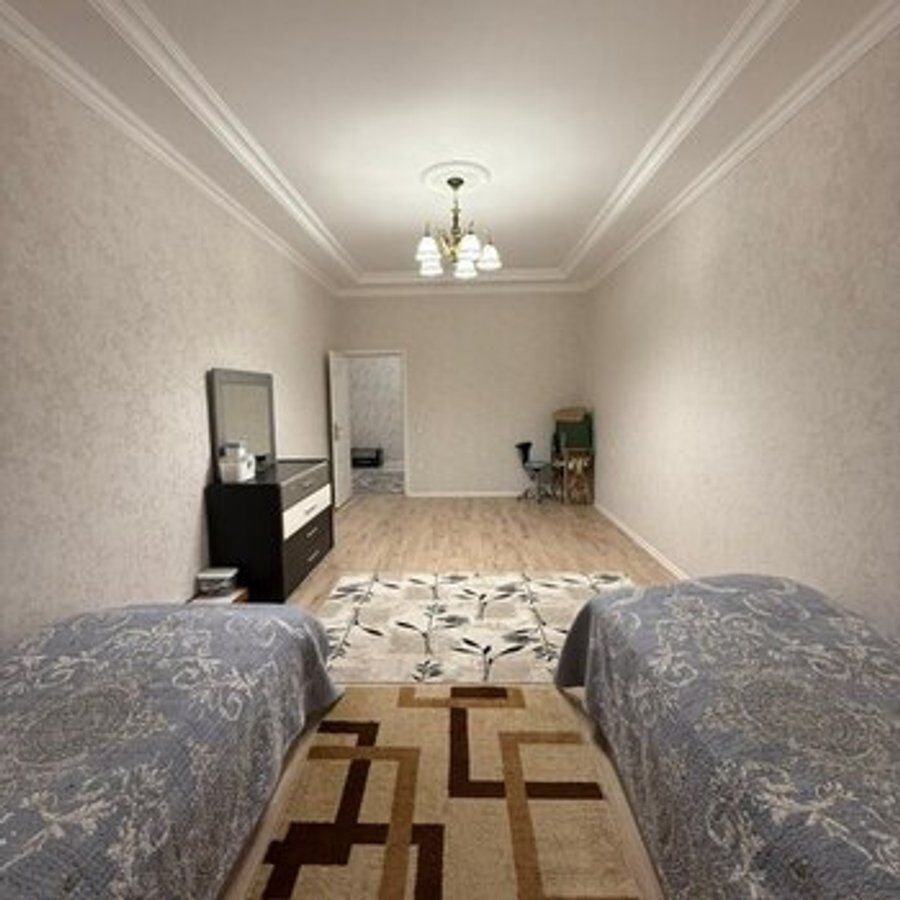 2-otaqlı yeni tikili, Saray qəs., 74 m² — Mənzil, Sumqayıt (5)