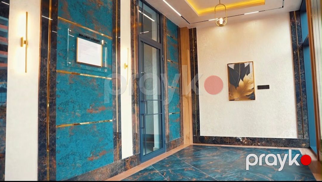 Satılır 2 otaqlı yeni tikili 48 m² — Mənzil, Bakı (12)