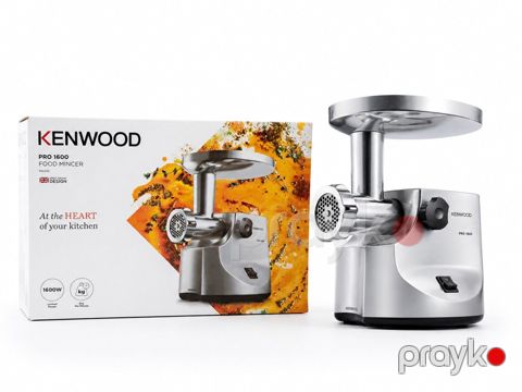 Ətçəkən Kenwood MG520 — Bakı