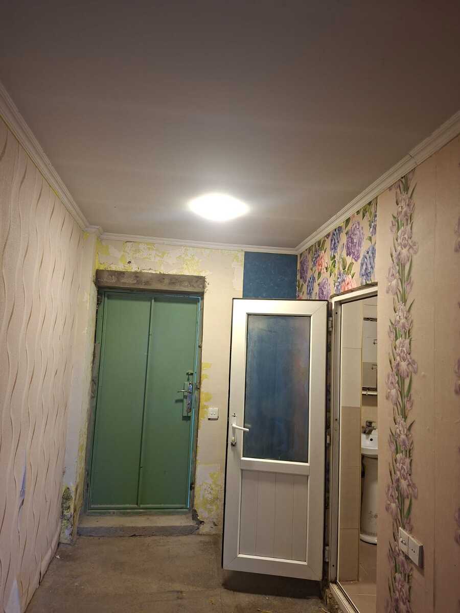 Həyət evi kirayə verilir, Maştağa qəs — Ev, villa, Bakı (2)