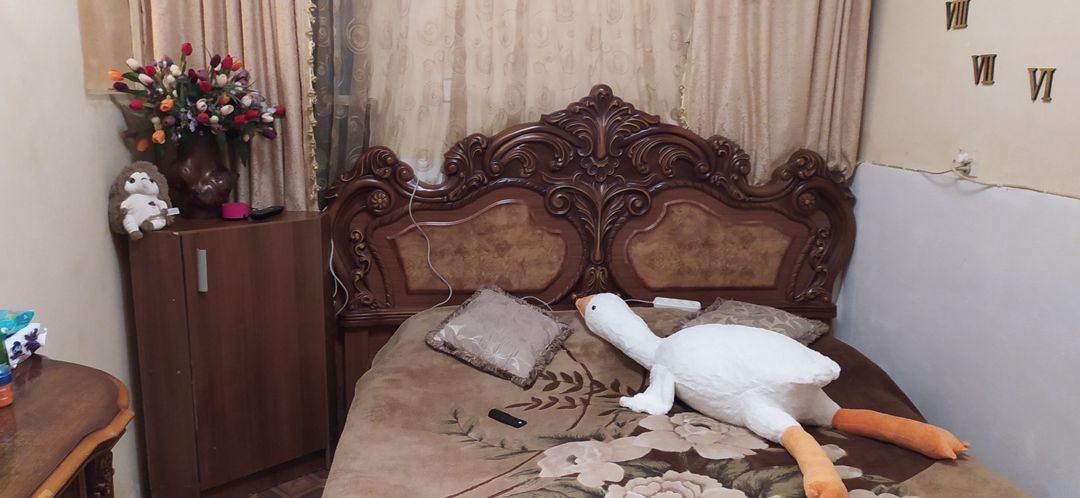 Satılır 2 otaqlı köhnə tikili 75 m² — Mənzil, Bakı (4)