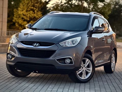 Hyundai ix35, 2.0 L, 2012 il, 189 000 km — Bakı