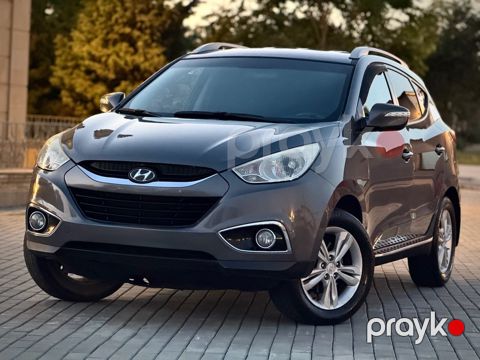 Hyundai ix35, 2.0 L, 2012 il, 189 000 km