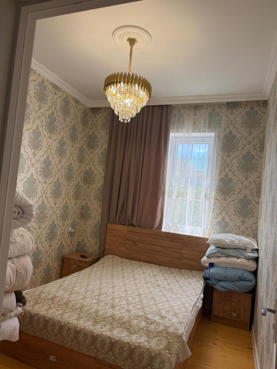 Satılır 6 otaqlı həyət evi/bağ evi 247 m² — Ev, villa, Bakı (6)