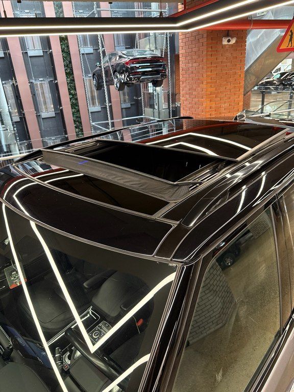 Land Rover Range Rover, 3.0 L, 2019 il, 158 000 km — Avtomobillər, Bakı (10)