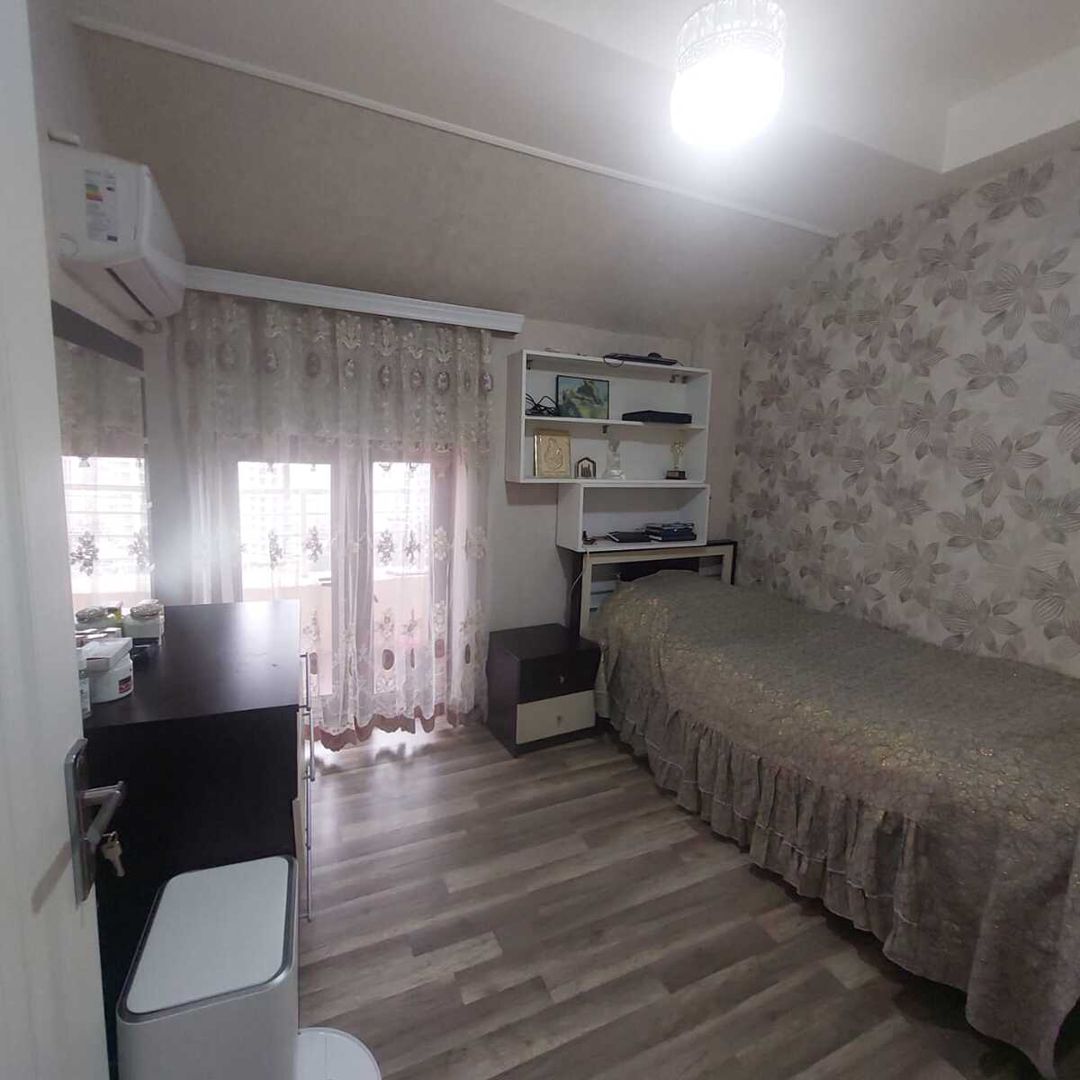 Satılır 2 otaqlı yeni tikili 45 m² — Mənzil, Bakı (8)