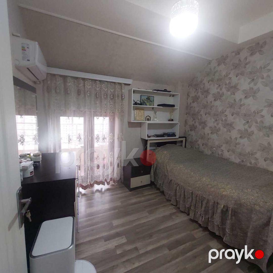 Satılır 2 otaqlı yeni tikili 45 m² — Mənzil, Bakı (9)