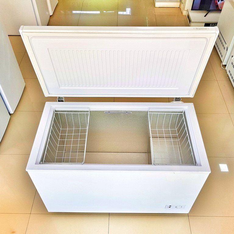 Dərin dondurucu "Biryusa 300 lt" — Biznes və avadanlıq, Bakı (4)