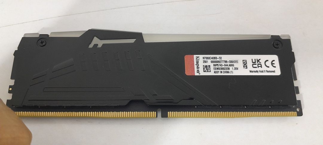 Operativ yaddaş (RAM) 32gb — Kompüterlər və noutbuklar, Bakı (2)