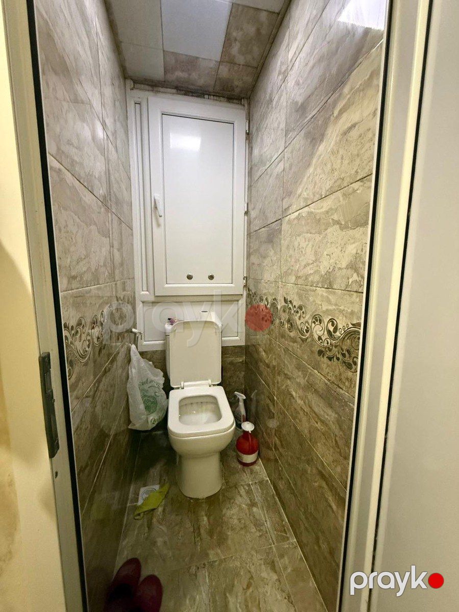 Satılır 2 otaqlı köhnə tikili 45 m² — Mənzil, Bakı (9)