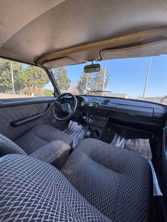 Lada (VAZ) 2106, 1.6 L, 1980 il, 224 000 km — Avtomobillər, Lənkəran (2)