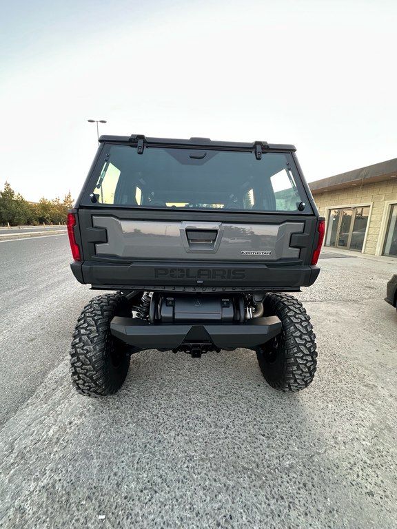 Polaris Ranger 150 EFI, 1000 sm3, 2026 il, yeni — Kvadrosikllər və baqqilər, Bakı (4)