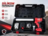 Silikon tapançası elektron — IL STORE — Repair & Construction
