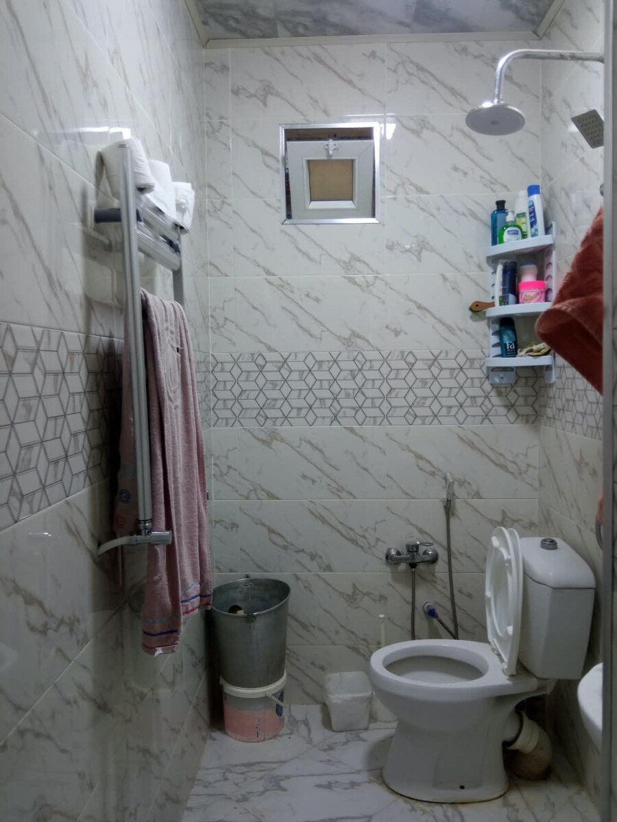 Həyət evi, Xəzər bağları — Ev, villa, Sumqayıt (6)