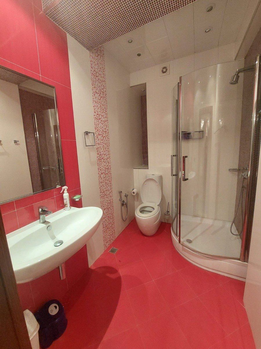 İcarəyə verilir 2 otaqlı yeni tikili 125 m² — Mənzil, Bakı (12)