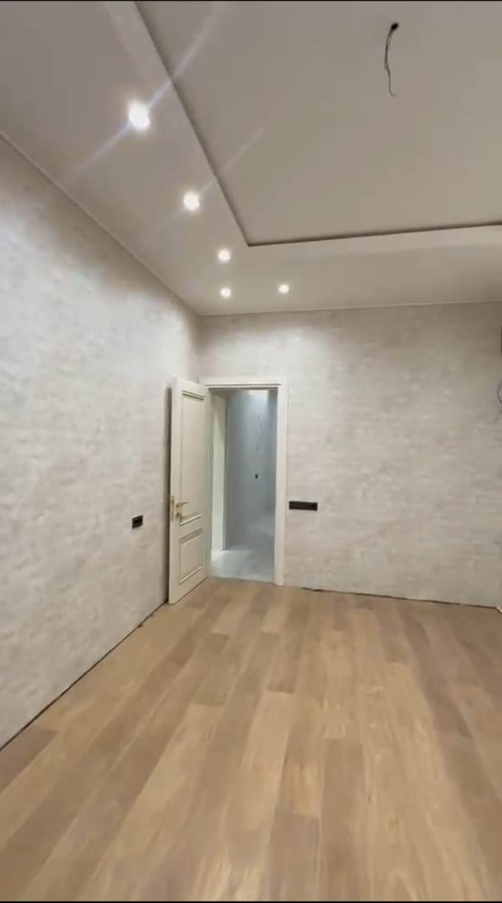 Satış: 2 otaqlı Yeni tikili, 73 m², Nəriman Nərimanov rayonu — Mənzil, Bakı (12)