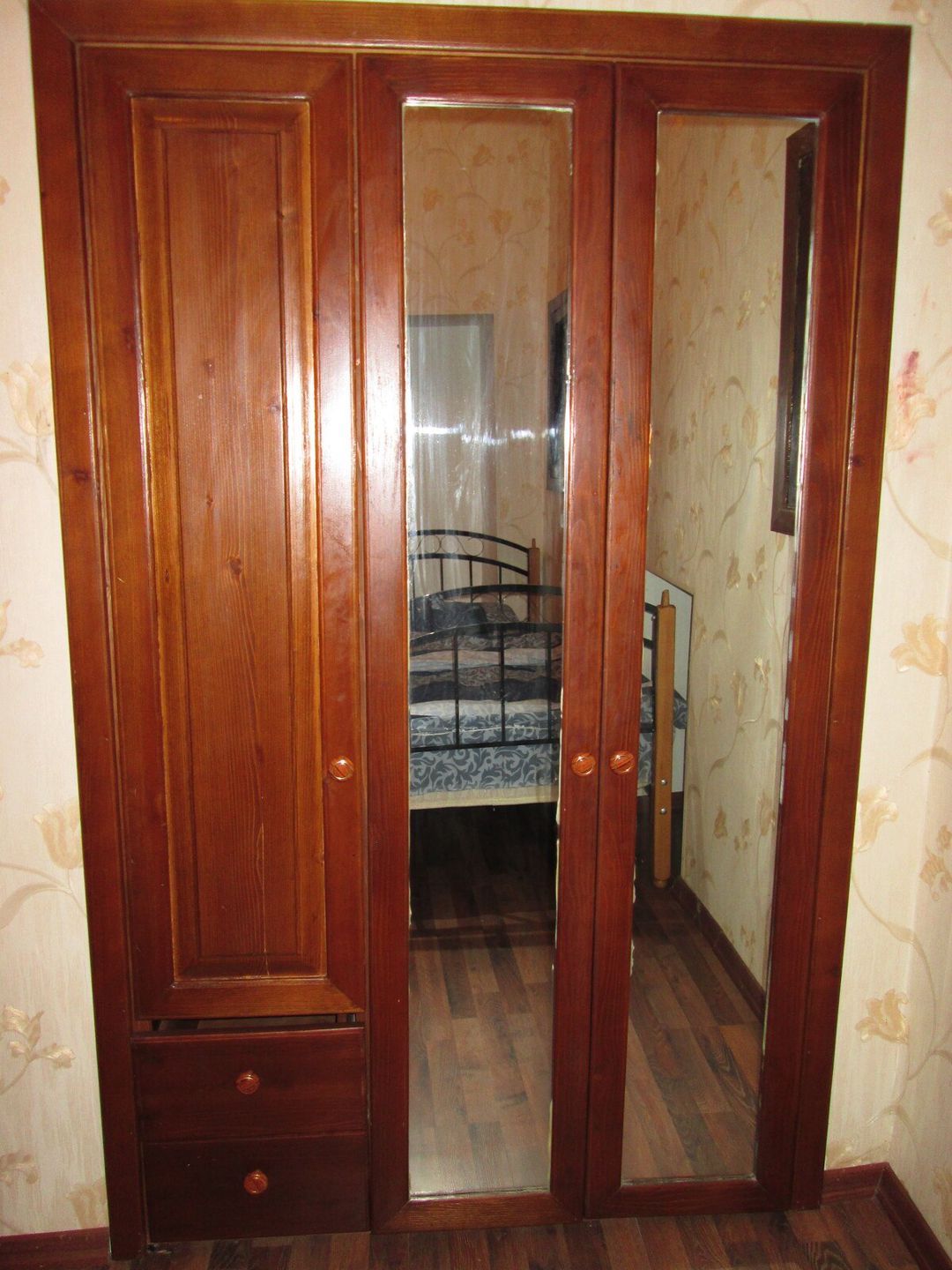 2-otaqlı mənzil kirayə verilir, İçərişəhər m., 45 m² — Mənzil, Bakı (11)